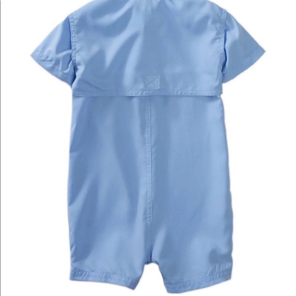 Crown and ivy fisher rompers euc 3months - Picture 6 of 6